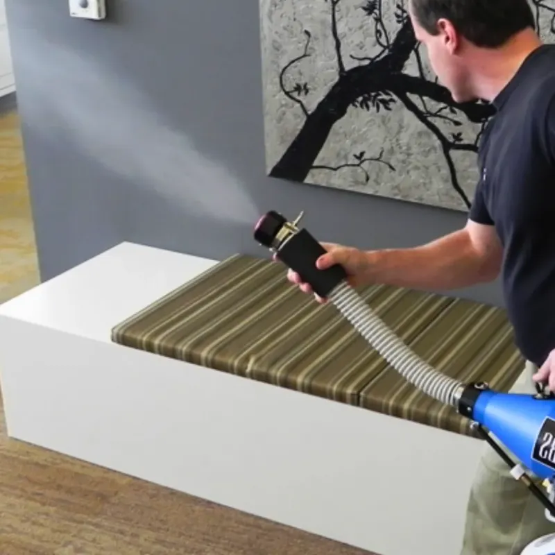 Professional Odor Removal in Zephyrhills North, FL